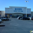 Ross Dress for Less - Discount Stores