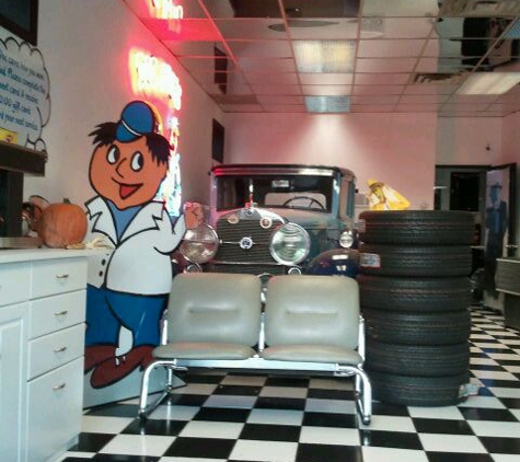 Doc Able's Auto Clinic & Tire Co - Evanston, IL