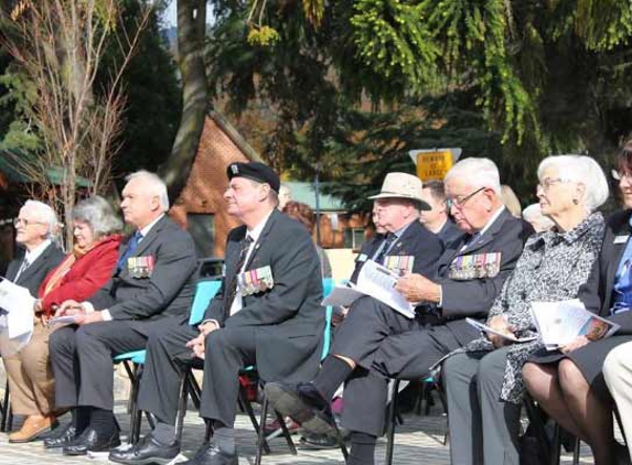 Alpine Shire Council - Bright, VIC