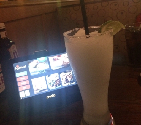 Applebee's - Vallejo, CA