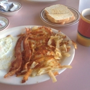 Jenny's Diner - American Restaurants