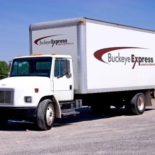 Buckeye Express Logistics Services - Columbus, OH