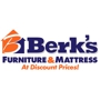 Berk's Furniture and Mattress