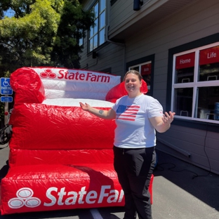 Jessica McArdle - State Farm Insurance Agent - Berkeley, CA