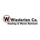 Wiederien Company, LLC - Demolition Contractors