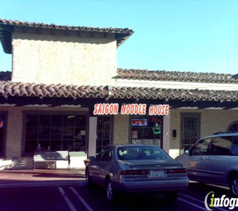 Saigon Noodle House - Placentia, CA