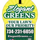 Elegant Greens - Gardeners