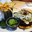 The Counter - Hamburgers & Hot Dogs