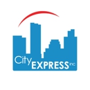 City Express, Inc. - Courier & Delivery Service
