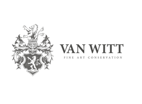 Van Witt Fine Art Conservation - Overland Park, KS