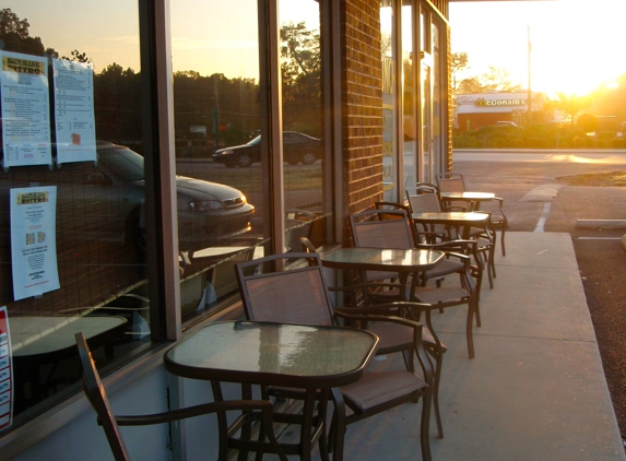 Sunrise Bistro - Johns Island, SC