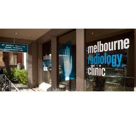 Melbourne Radiology Clinic - East Melbourne, VIC