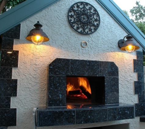 Fogazzo Wood Fired Ovens & BBQs - Arcadia, CA