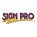 Sign Pro - Signs-Maintenance & Repair