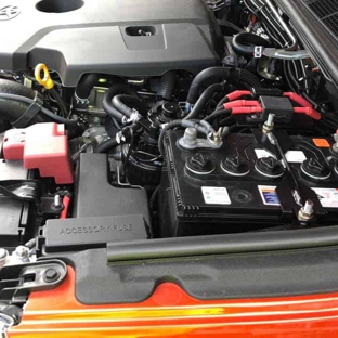 Rob's Mobile Auto Electrics - Bungalow, QLD