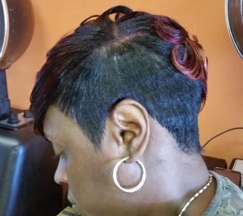 Pinnacle Hair Design Salon Smyrna - Smyrna, GA