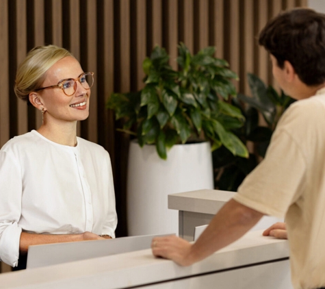 Law Partners Personal Injury Lawyers - Dandenong, VIC