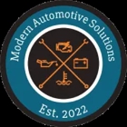 Modern Automotive Solutions