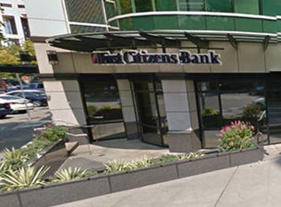 First Citizens Bank - Lynnwood, WA