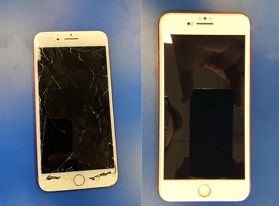 CPR-Cell Phone Repair - Princeton, NJ