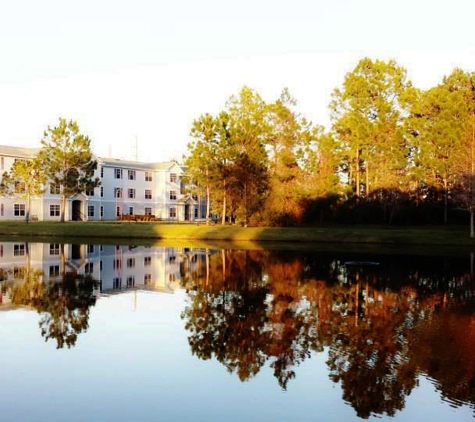 The Oaks at St. John Apartments - Ponte Vedra, FL