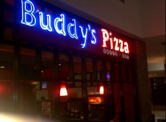 Buddy's Pizza - Grosse Pointe Woods, MI