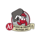 A-1 Piano & Organ Movers Inc - Pianos & Organ-Tuning, Repair & Restoration
