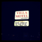 Villa Motel