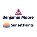 Sunset Paints - Duluth - Benjamin Moore - Paint