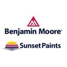 Sunset Paints - Duluth - Benjamin Moore