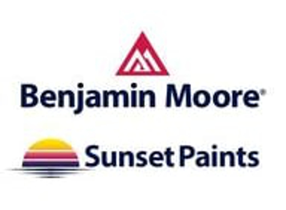 Sunset Paints - Duluth - Benjamin Moore - Duluth, GA