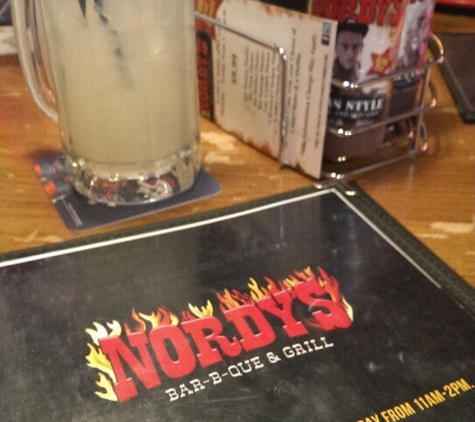 Nordy's BBQ & Grill - Loveland, CO