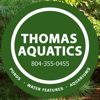 Thomas Aquatics gallery