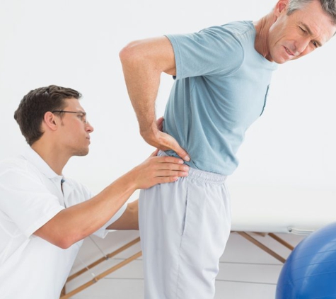 Valir Physical Therapy - Edmond - Edmond, OK