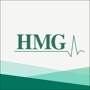 HMG Podiatry at Medical Plaza