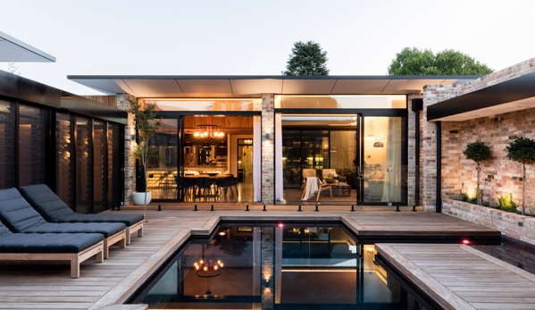Hanlon Windows - Bomaderry, NSW