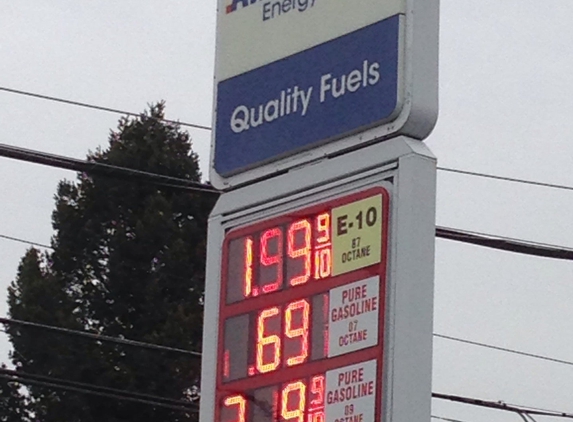 Citgo - Ephrata, PA