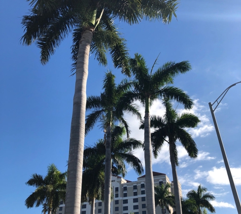 Renaissance Fort Lauderdale Cruise Port Hotel - Fort Lauderdale, FL