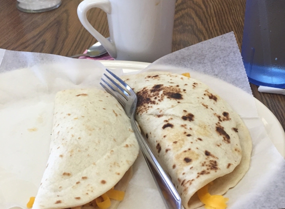 El Rodeo Seafood Taqueria - San Antonio, TX