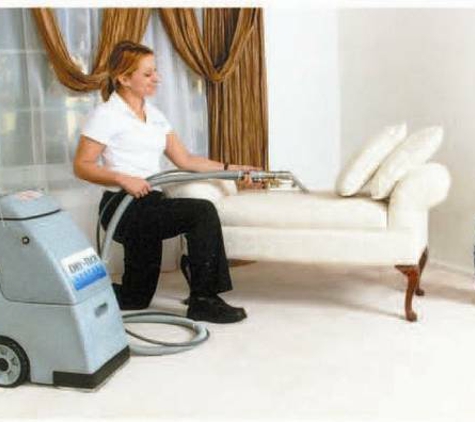 Dry Master Systems Carpet Cleaning - West Valley City, UT