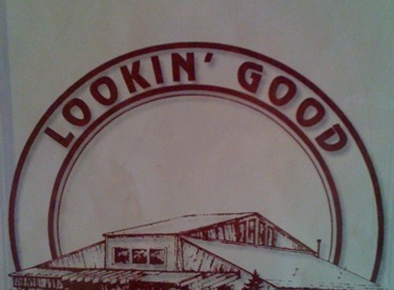 Lookin Good Restaurant - Lakewood, CO