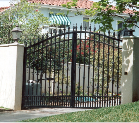 Gatekeeper The - Simi Valley, CA