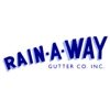 Rain -A-Way Gutter Co Inc gallery