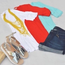 Hand In Pocket - Women's Clothing