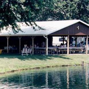 Baylor Beach Park - Navarre, OH