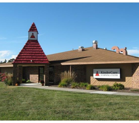 Northeast KinderCare - Lincoln, NE