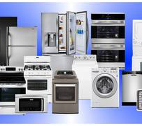 All Appliances Repair and Service - Encino, CA