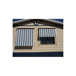 Blind IT - Clare, SA. Exterior Blinds