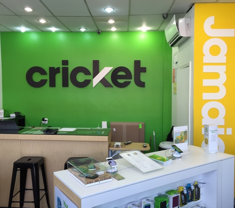 Cricket Wireless Authorized Retailer - Jamaica, NY