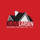 Klaus Larsen - Roofing Contractors